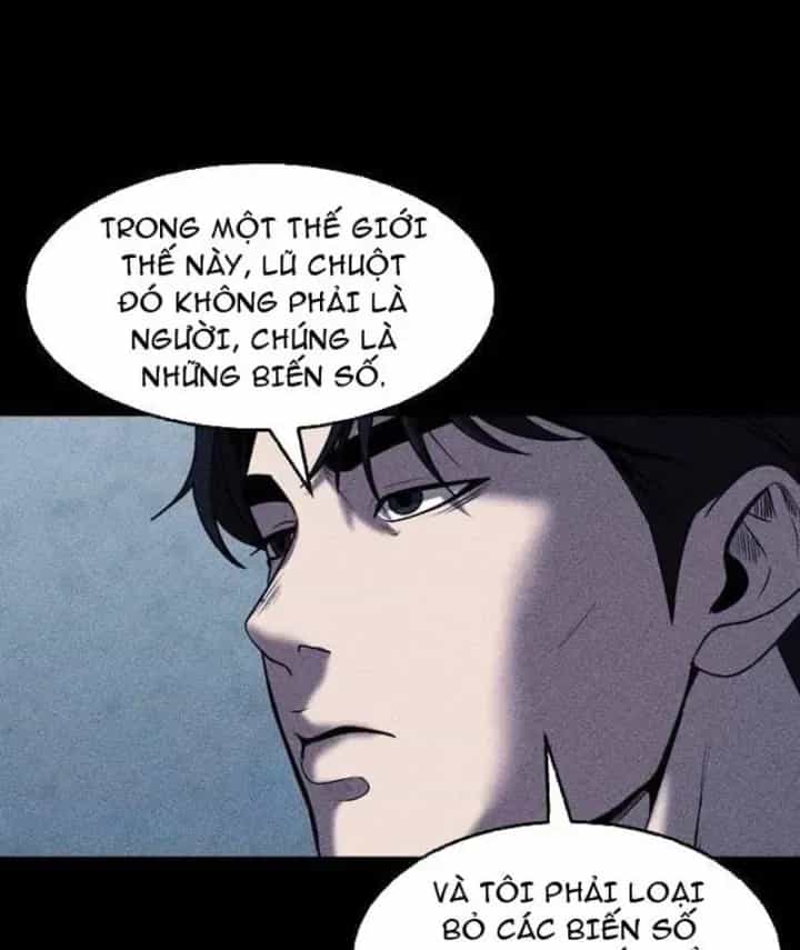 Thành Phố Địa Ngục - Chương 29 - ảnh 52