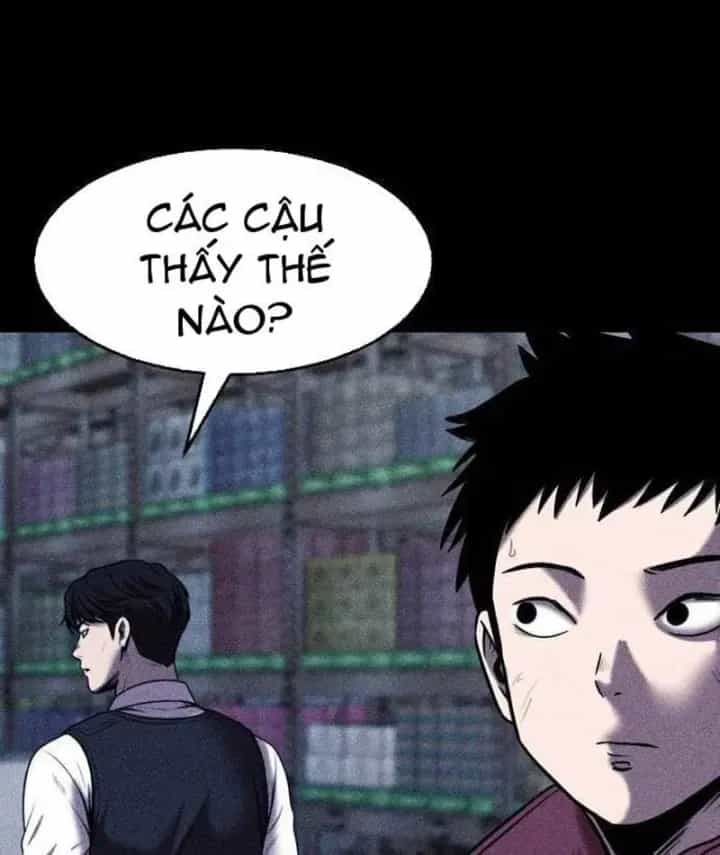 Thành Phố Địa Ngục - Chương 29 - ảnh 66