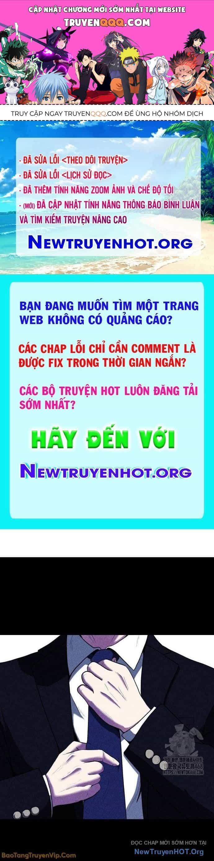 Thành Phố Địa Ngục - Chương 3 - ảnh 1