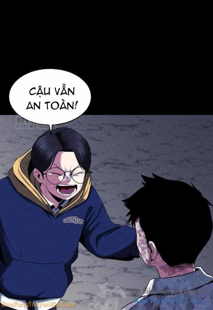 Thành Phố Địa Ngục - Chương 3 - ảnh 30