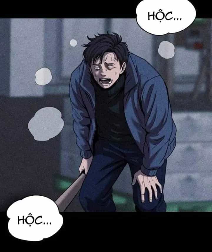 Thành Phố Địa Ngục - Chương 30 - ảnh 130