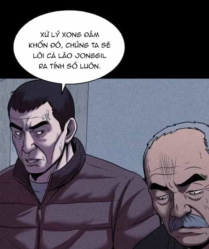 Thành Phố Địa Ngục - Chương 30 - ảnh 61