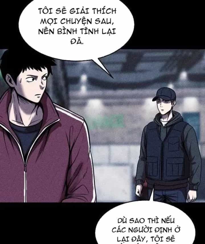 Thành Phố Địa Ngục - Chương 30 - ảnh 98