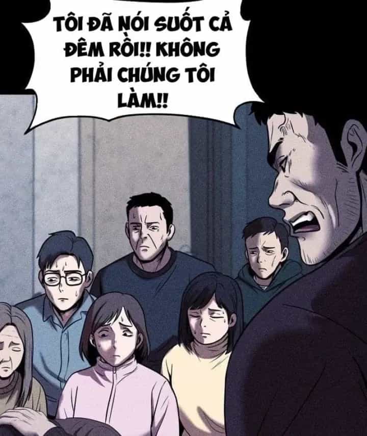 Thành Phố Địa Ngục - Chương 32 - ảnh 68