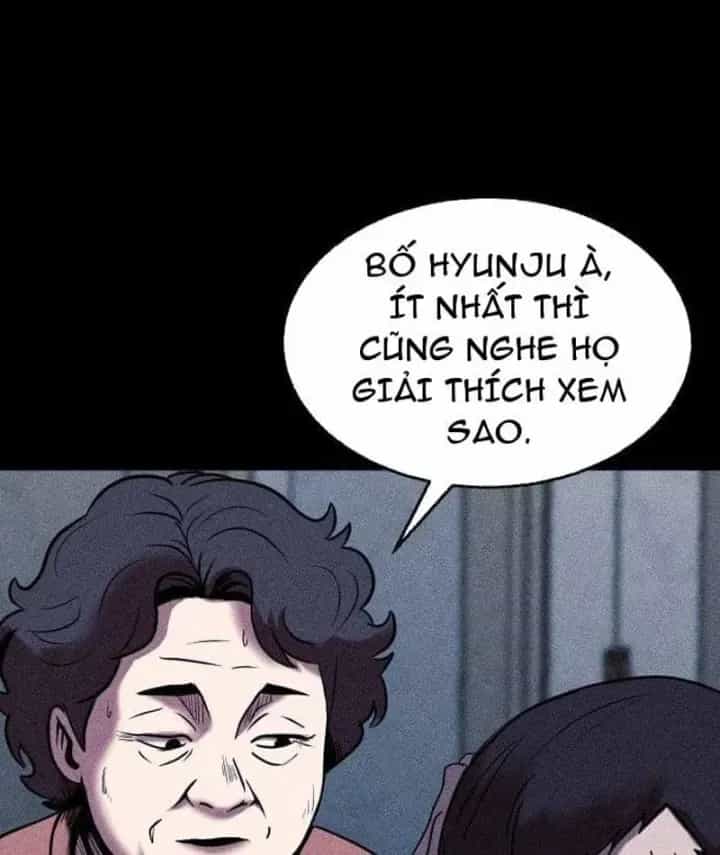 Thành Phố Địa Ngục - Chương 32 - ảnh 72
