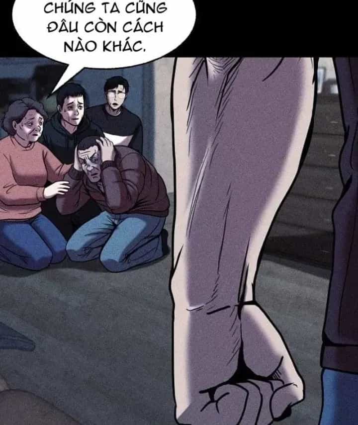 Thành Phố Địa Ngục - Chương 32 - ảnh 74