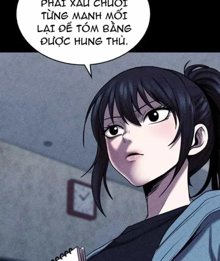 Thành Phố Địa Ngục - Chương 32 - ảnh 80