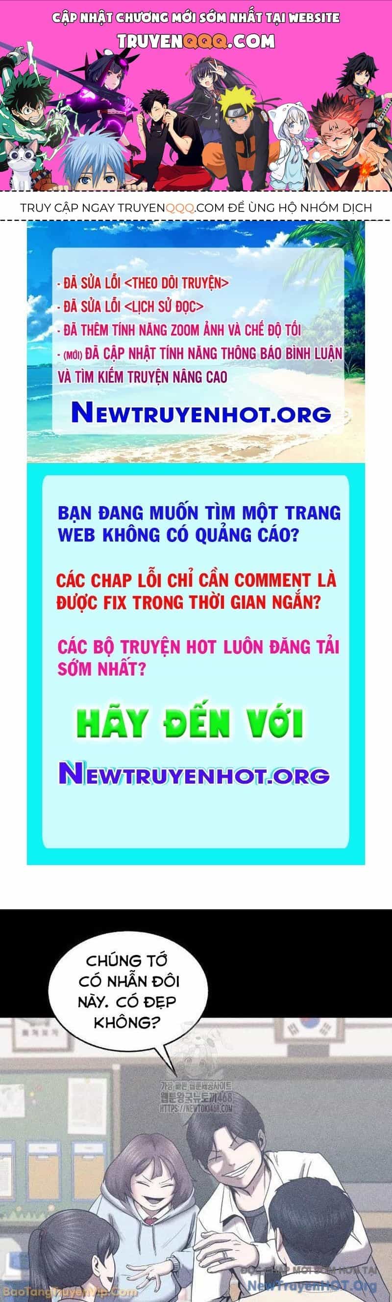 Thành Phố Địa Ngục - Chương 4 - ảnh 1