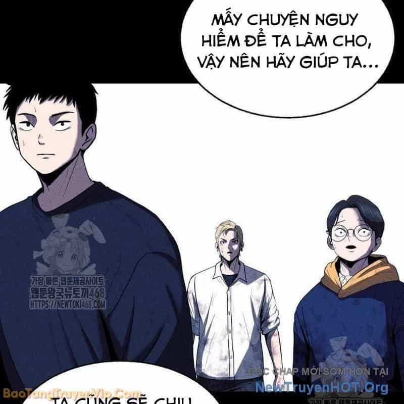 Thành Phố Địa Ngục - Chương 7 - ảnh 42