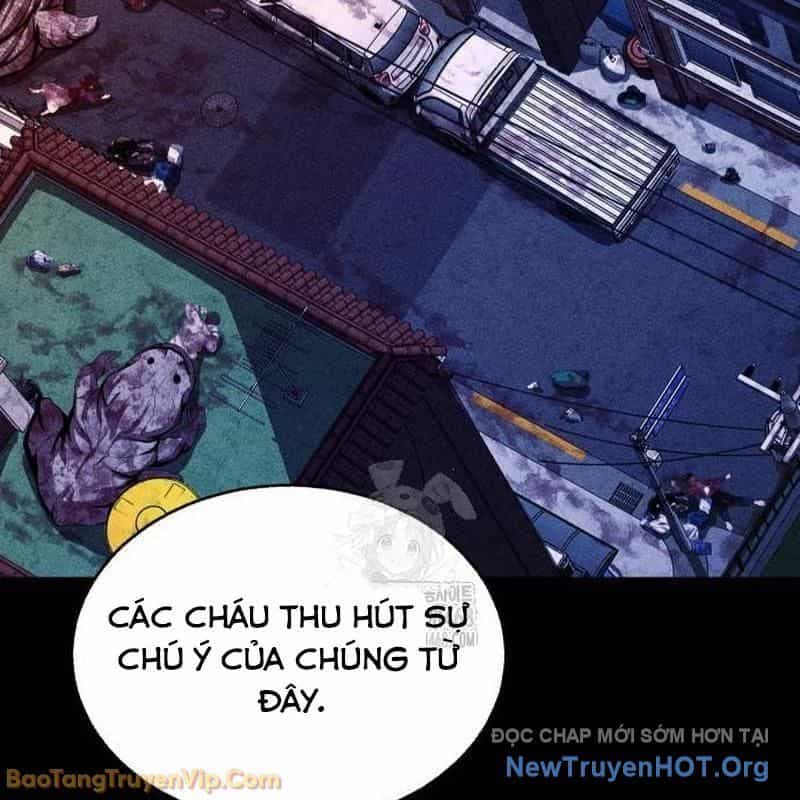 Thành Phố Địa Ngục - Chương 7 - ảnh 62
