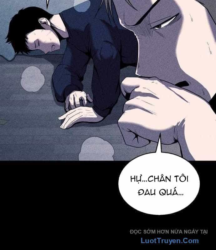 Thành Phố Địa Ngục - Chương 8 - ảnh 112