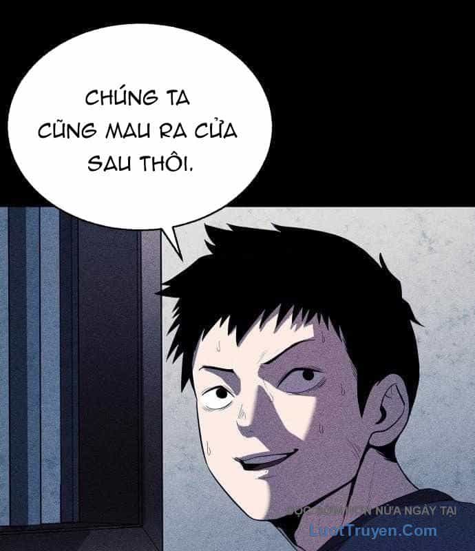 Thành Phố Địa Ngục - Chương 8 - ảnh 24