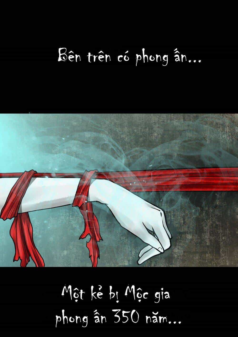 Thanh Phong Minh Nguyệt Truyện - Chương 0 - ảnh 21