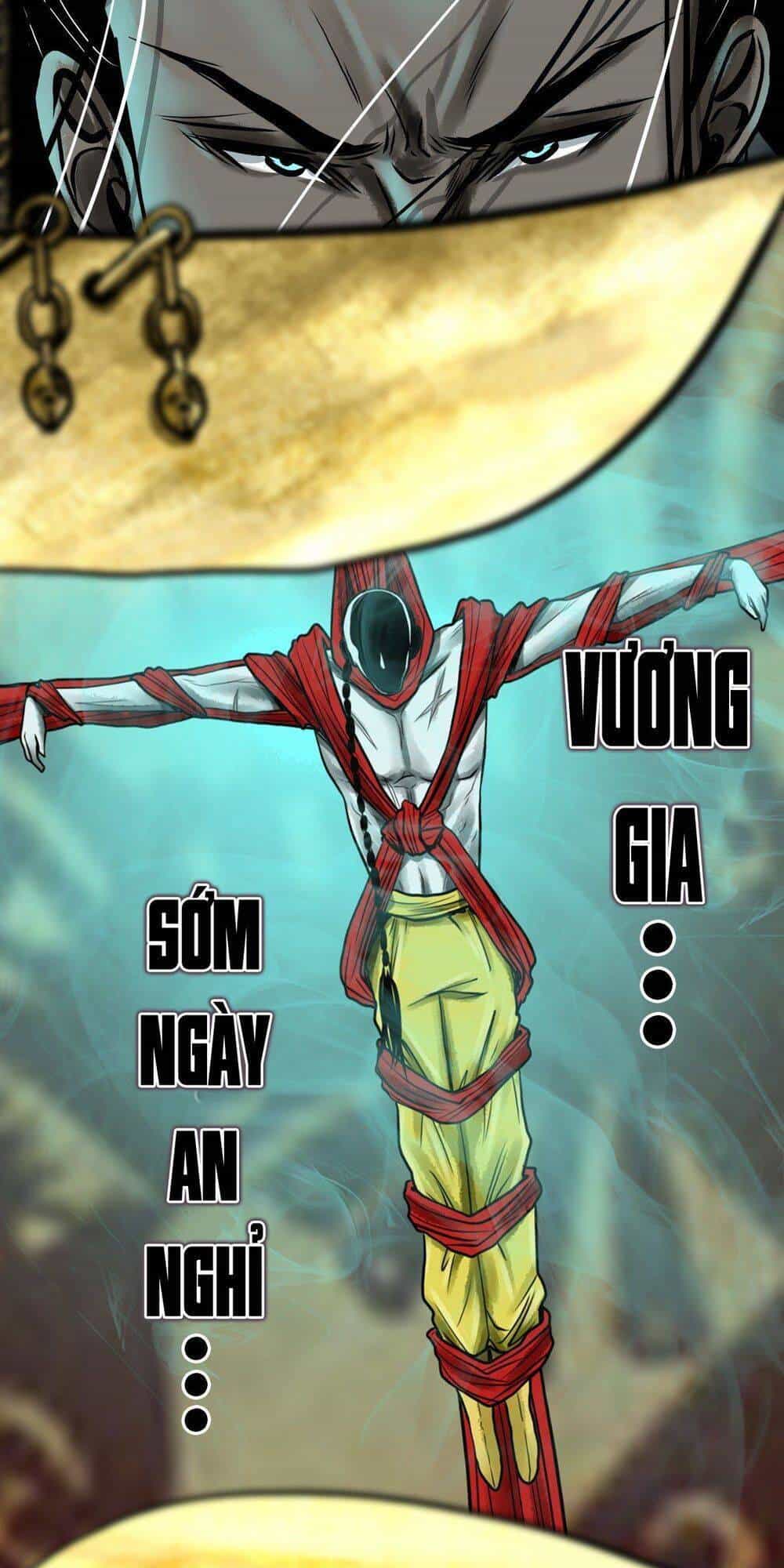 Thanh Phong Minh Nguyệt Truyện - Chương 0 - ảnh 39