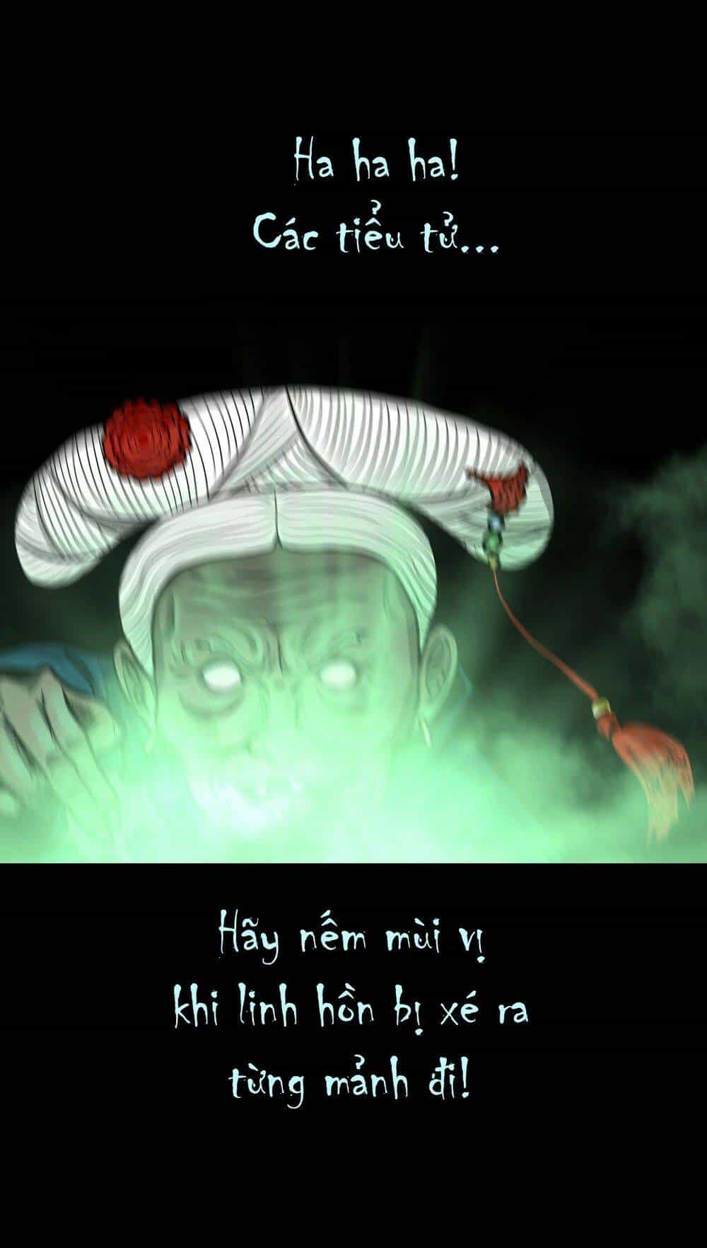 Thanh Phong Minh Nguyệt Truyện - Chương 0 - ảnh 69