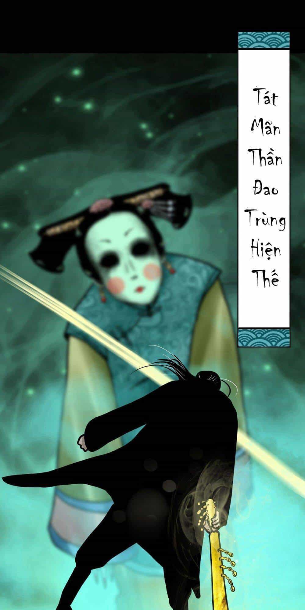 Thanh Phong Minh Nguyệt Truyện - Chương 0 - ảnh 72