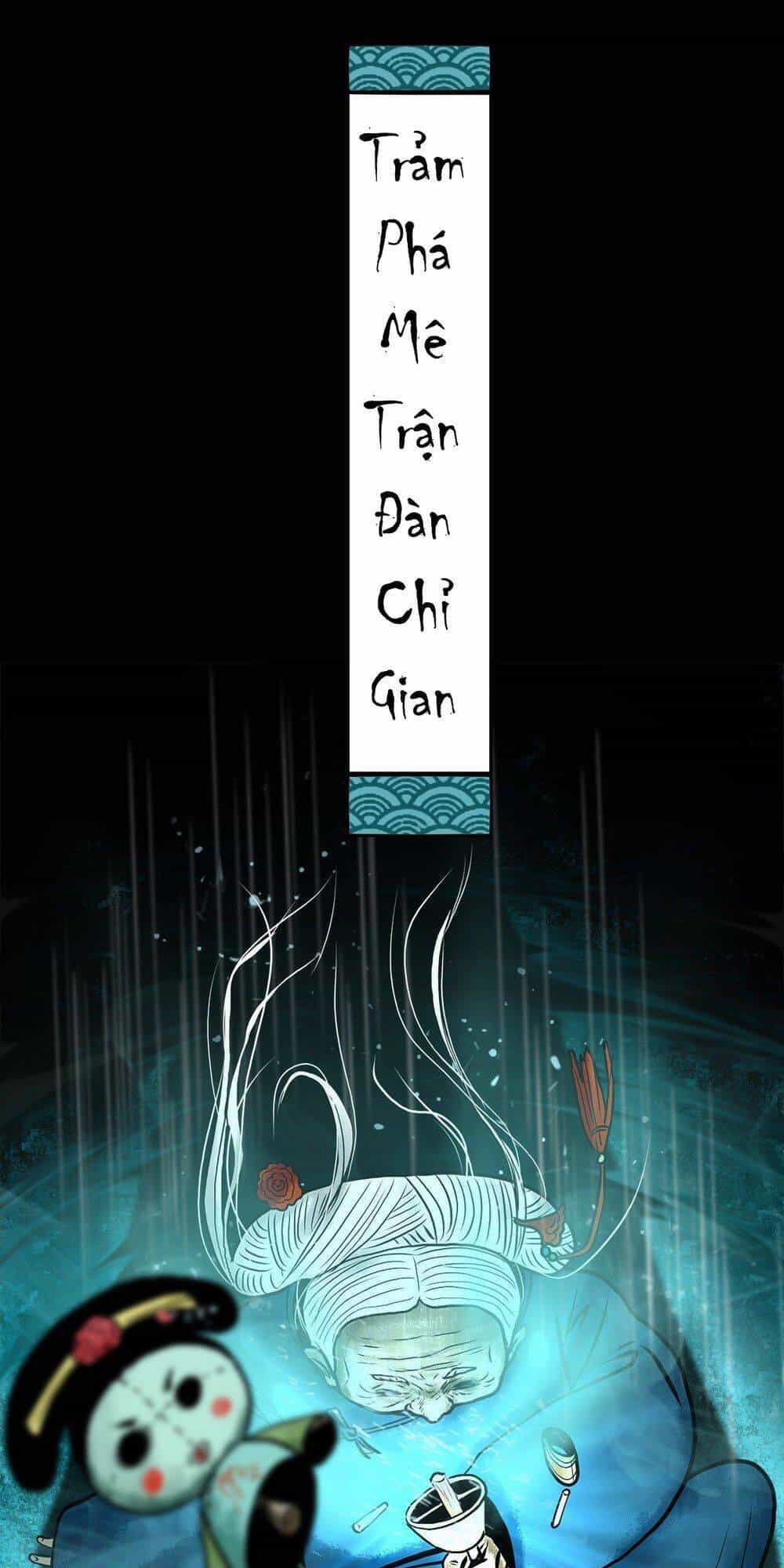 Thanh Phong Minh Nguyệt Truyện - Chương 0 - ảnh 76