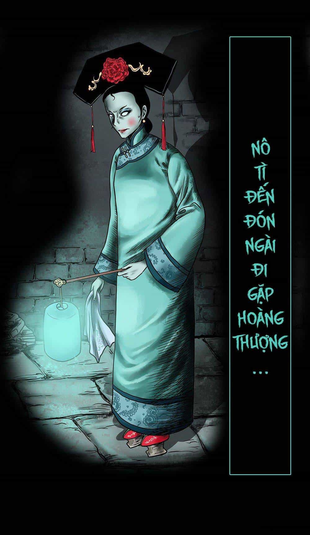 Thanh Phong Minh Nguyệt Truyện - Chương 0 - ảnh 85