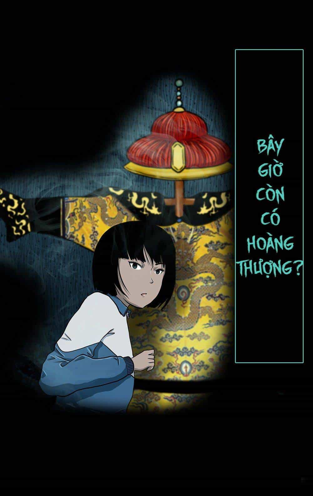 Thanh Phong Minh Nguyệt Truyện - Chương 0 - ảnh 86