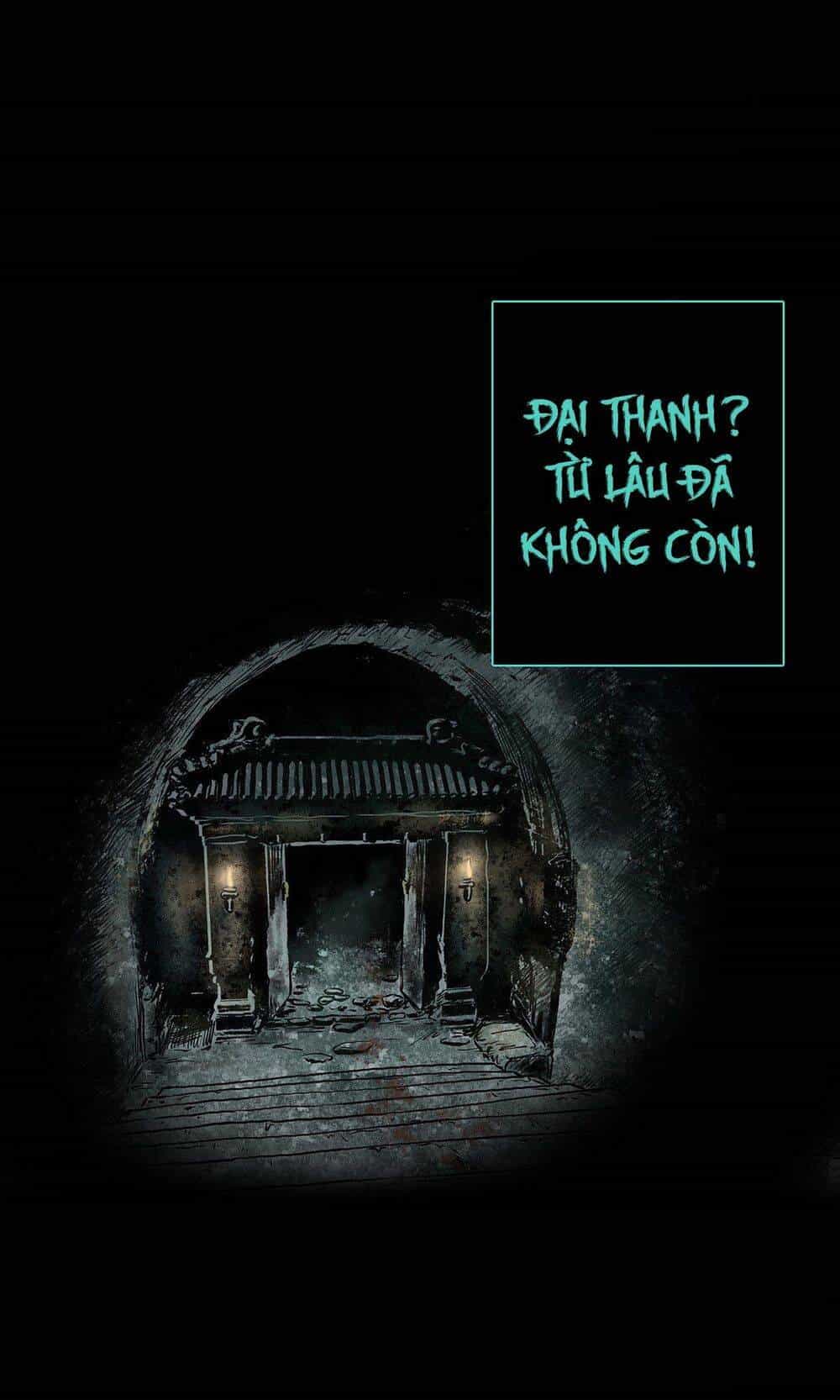 Thanh Phong Minh Nguyệt Truyện - Chương 0 - ảnh 97