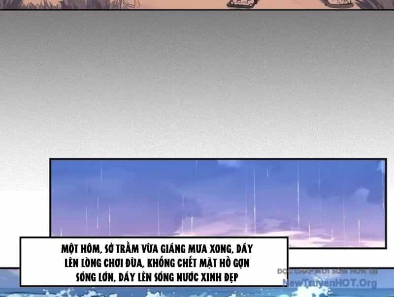 Thành Thần Bắt Đầu Từ Một Hồ Nước - Chương 10 - ảnh 15