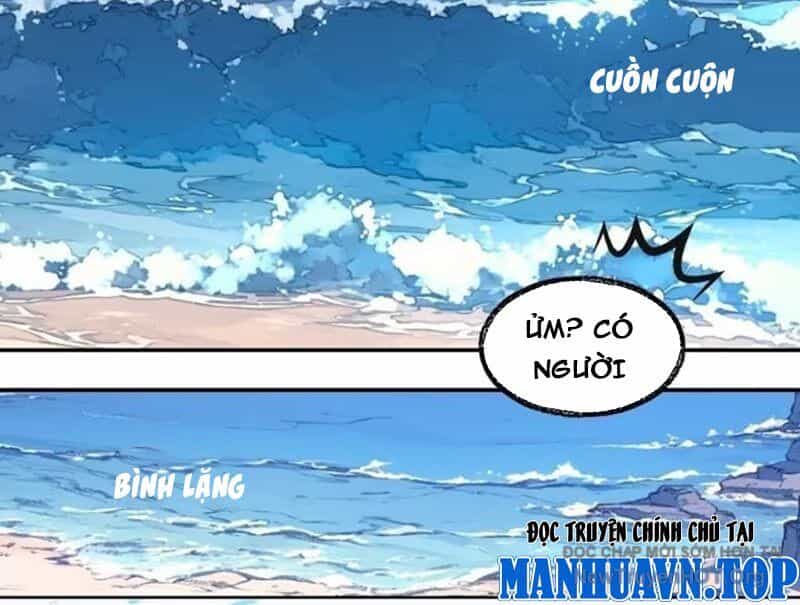 Thành Thần Bắt Đầu Từ Một Hồ Nước - Chương 10 - ảnh 16