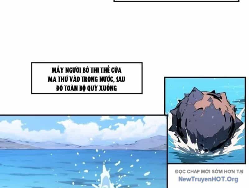Thành Thần Bắt Đầu Từ Một Hồ Nước - Chương 10 - ảnh 21