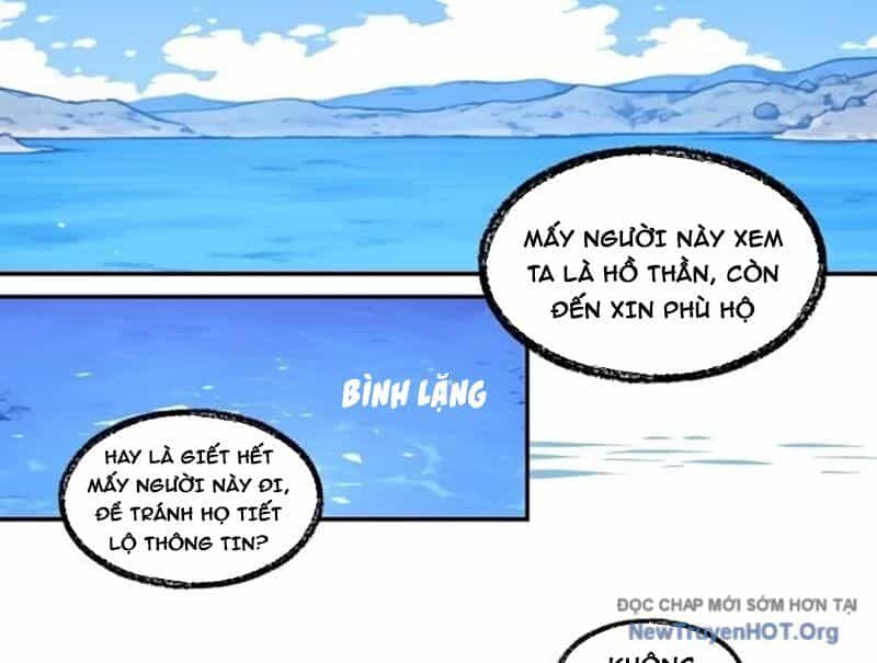 Thành Thần Bắt Đầu Từ Một Hồ Nước - Chương 10 - ảnh 24