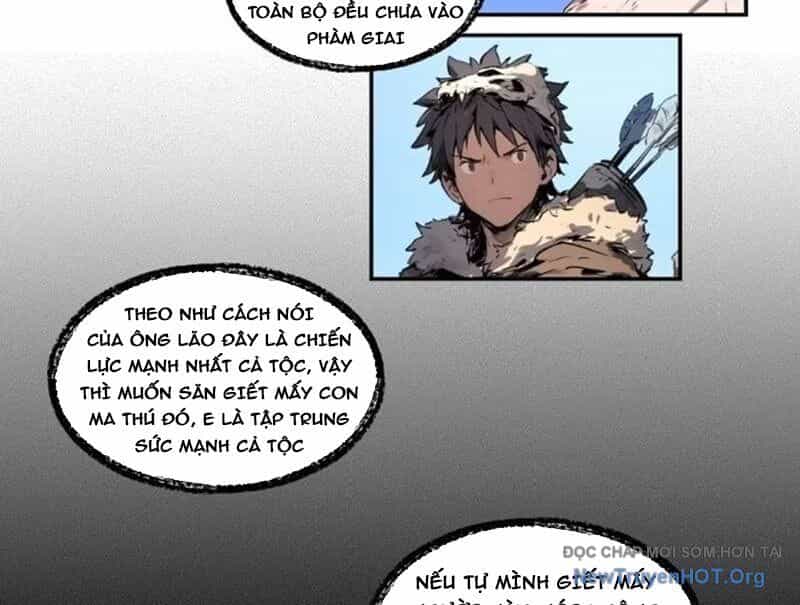 Thành Thần Bắt Đầu Từ Một Hồ Nước - Chương 10 - ảnh 26