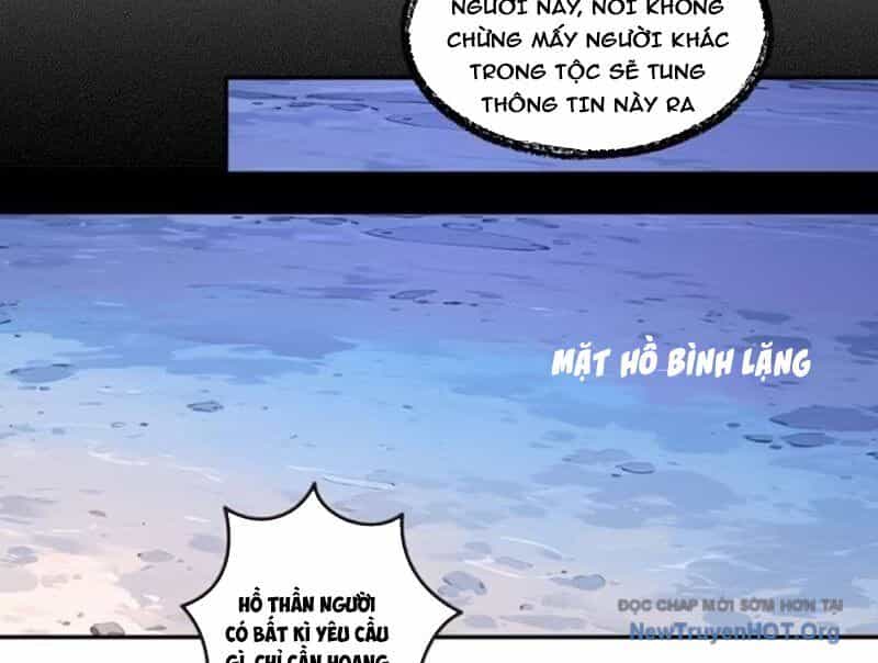 Thành Thần Bắt Đầu Từ Một Hồ Nước - Chương 10 - ảnh 27