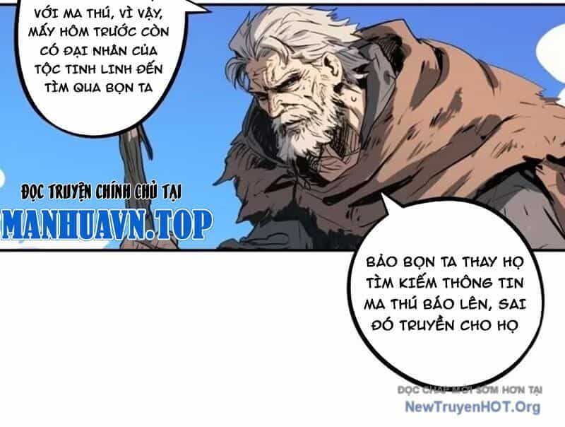 Thành Thần Bắt Đầu Từ Một Hồ Nước - Chương 10 - ảnh 29