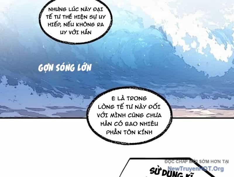 Thành Thần Bắt Đầu Từ Một Hồ Nước - Chương 10 - ảnh 33