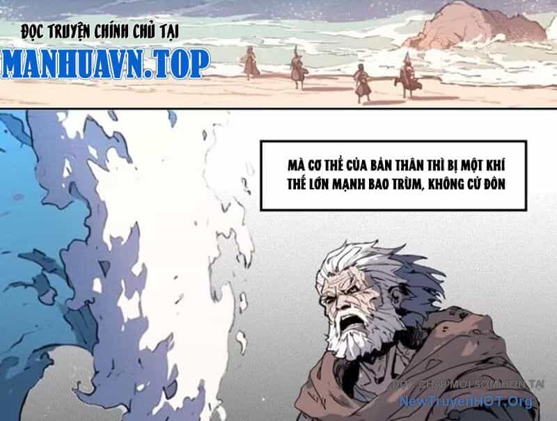 Thành Thần Bắt Đầu Từ Một Hồ Nước - Chương 10 - ảnh 36