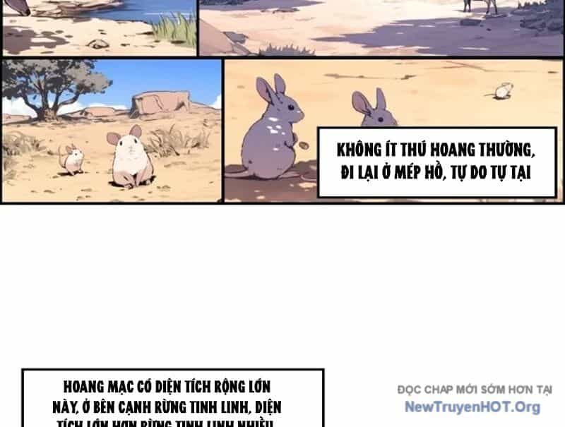 Thành Thần Bắt Đầu Từ Một Hồ Nước - Chương 10 - ảnh 4