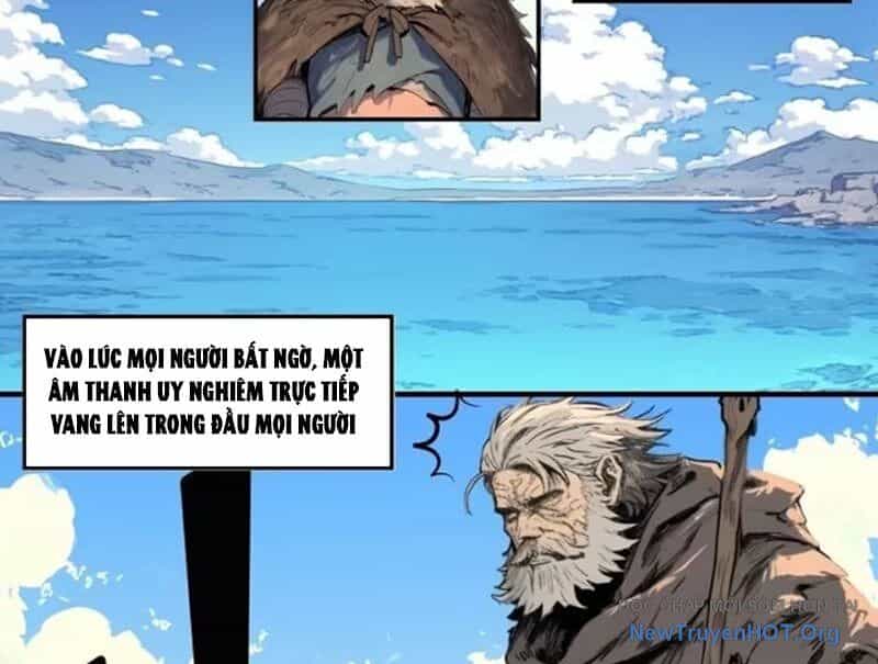 Thành Thần Bắt Đầu Từ Một Hồ Nước - Chương 10 - ảnh 40
