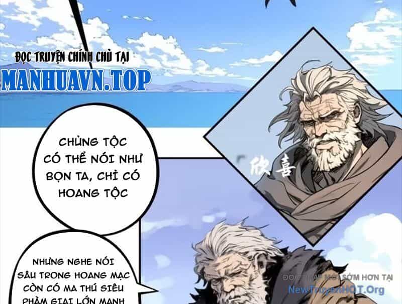 Thành Thần Bắt Đầu Từ Một Hồ Nước - Chương 10 - ảnh 42