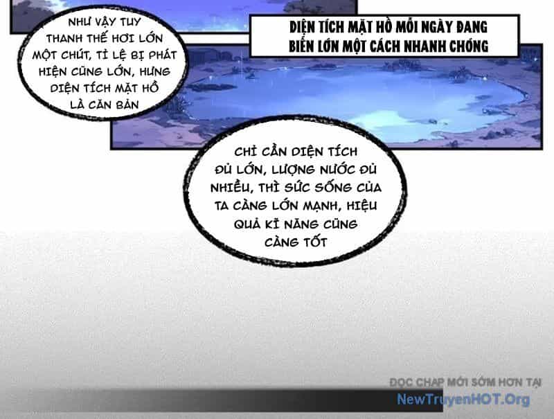 Thành Thần Bắt Đầu Từ Một Hồ Nước - Chương 10 - ảnh 9