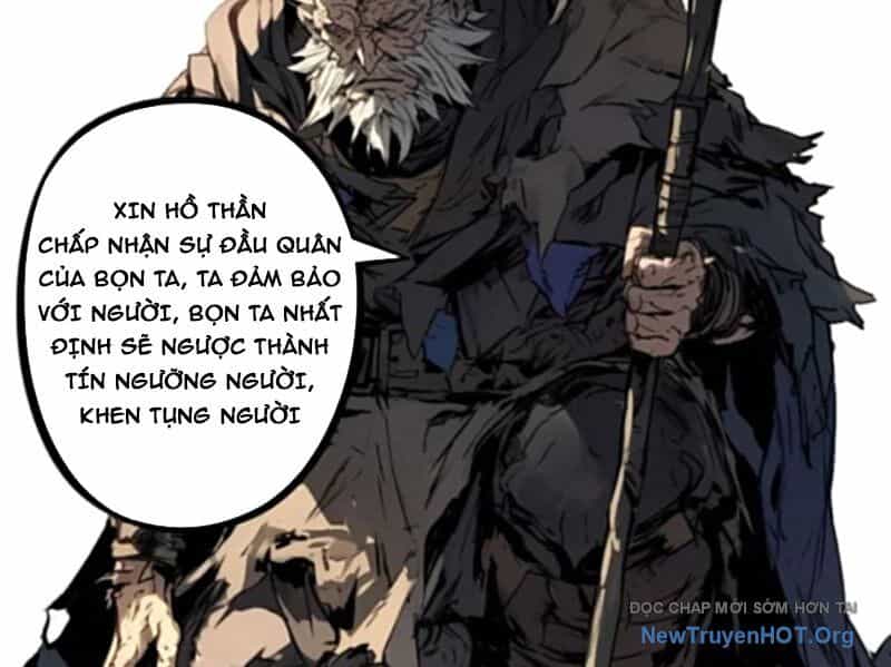 Thành Thần Bắt Đầu Từ Một Hồ Nước - Chương 11 - ảnh 11