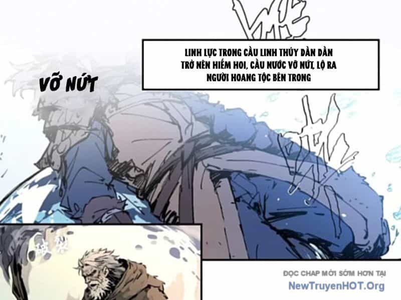 Thành Thần Bắt Đầu Từ Một Hồ Nước - Chương 11 - ảnh 25