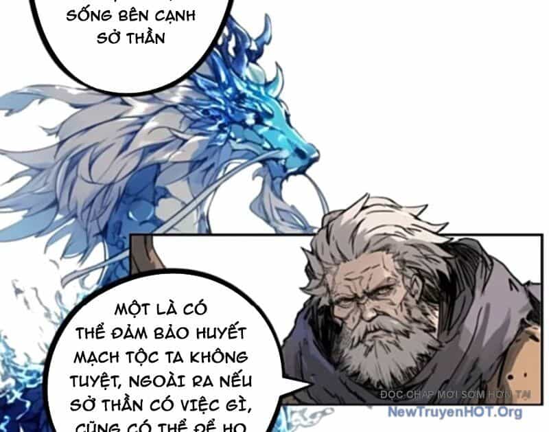 Thành Thần Bắt Đầu Từ Một Hồ Nước - Chương 11 - ảnh 43