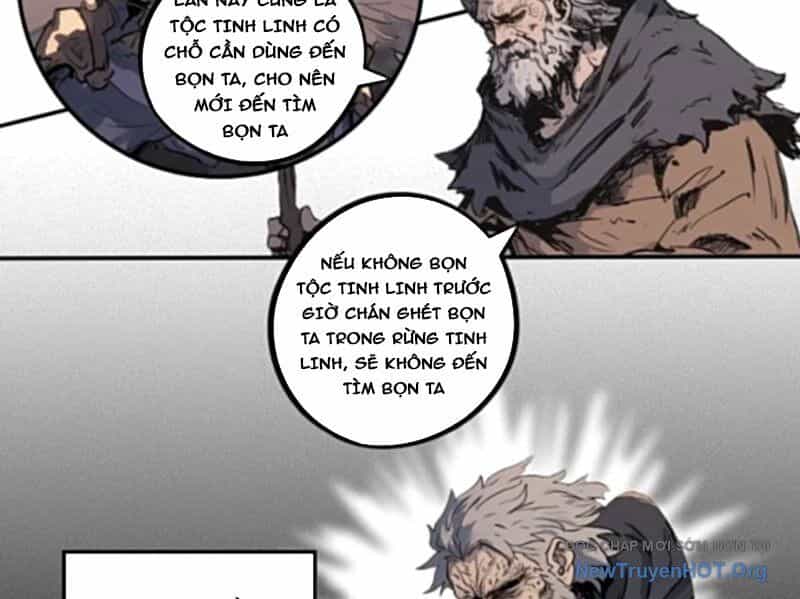 Thành Thần Bắt Đầu Từ Một Hồ Nước - Chương 11 - ảnh 5