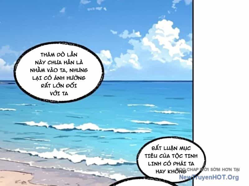 Thành Thần Bắt Đầu Từ Một Hồ Nước - Chương 11 - ảnh 7