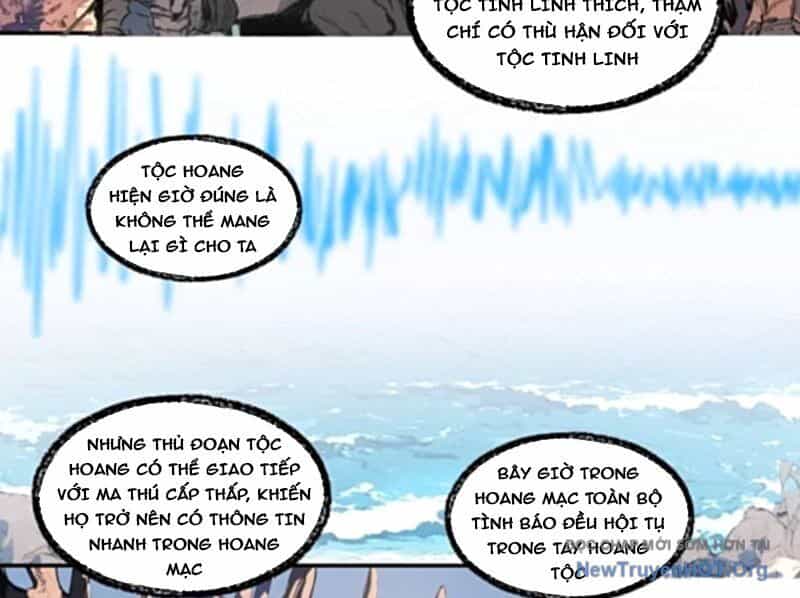 Thành Thần Bắt Đầu Từ Một Hồ Nước - Chương 11 - ảnh 9