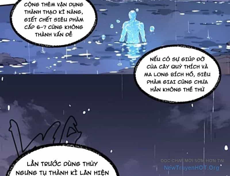 Thành Thần Bắt Đầu Từ Một Hồ Nước - Chương 12 - ảnh 14