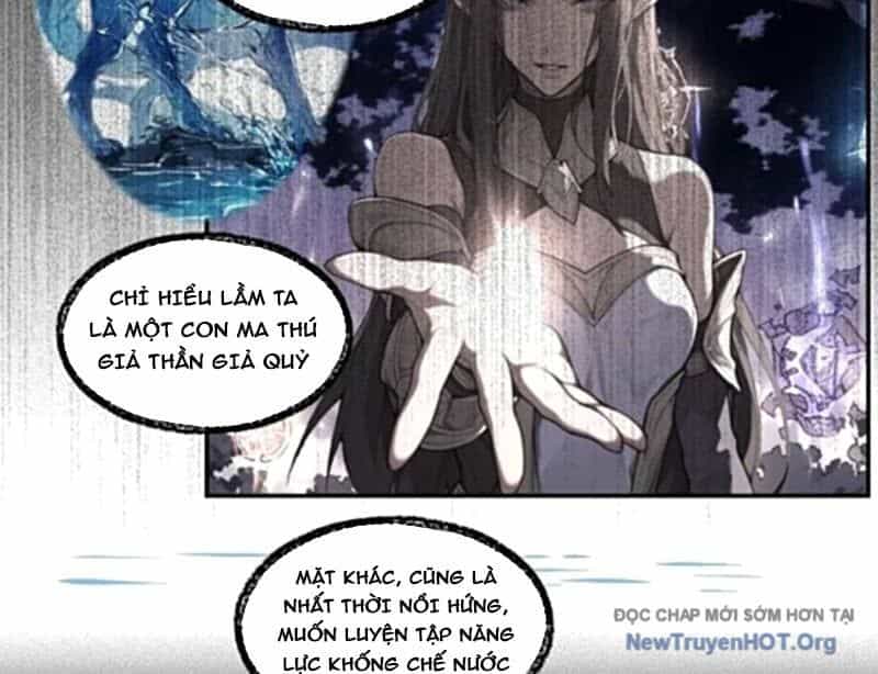 Thành Thần Bắt Đầu Từ Một Hồ Nước - Chương 12 - ảnh 17