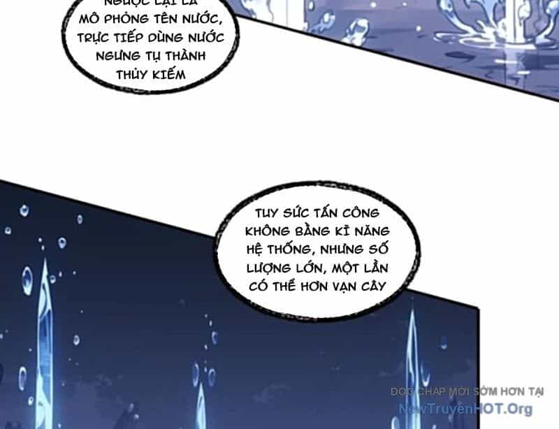 Thành Thần Bắt Đầu Từ Một Hồ Nước - Chương 12 - ảnh 24