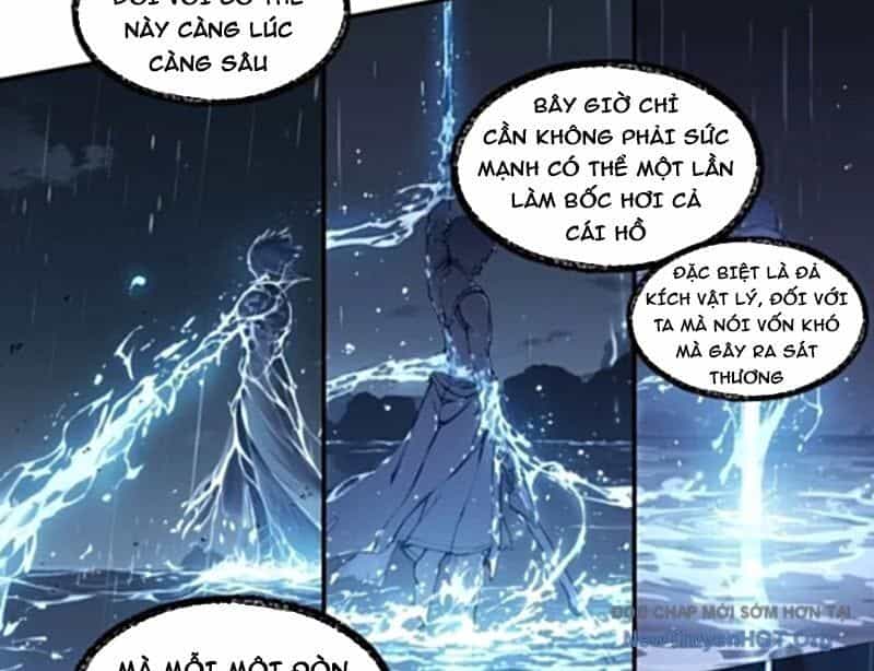 Thành Thần Bắt Đầu Từ Một Hồ Nước - Chương 12 - ảnh 26