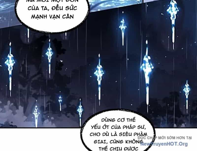 Thành Thần Bắt Đầu Từ Một Hồ Nước - Chương 12 - ảnh 27