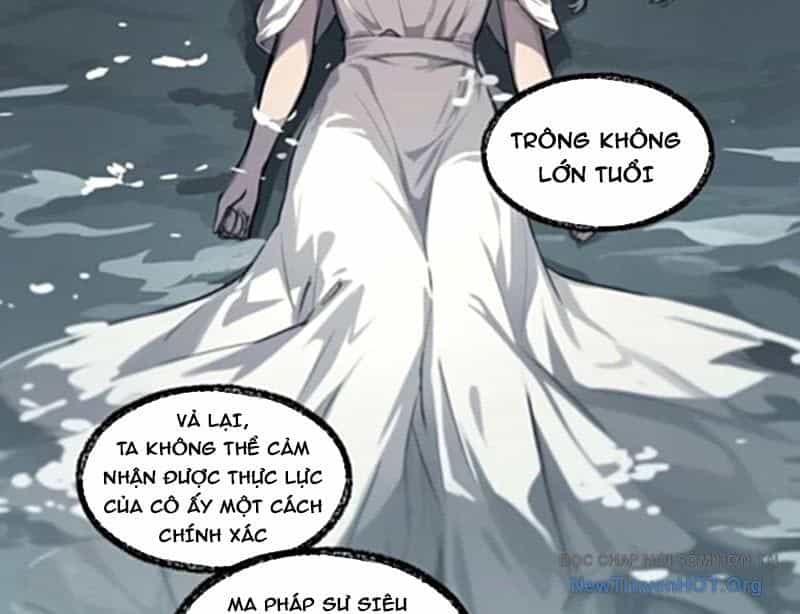 Thành Thần Bắt Đầu Từ Một Hồ Nước - Chương 12 - ảnh 42