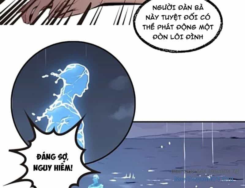 Thành Thần Bắt Đầu Từ Một Hồ Nước - Chương 12 - ảnh 50